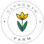 Clyngwyn Farm logo